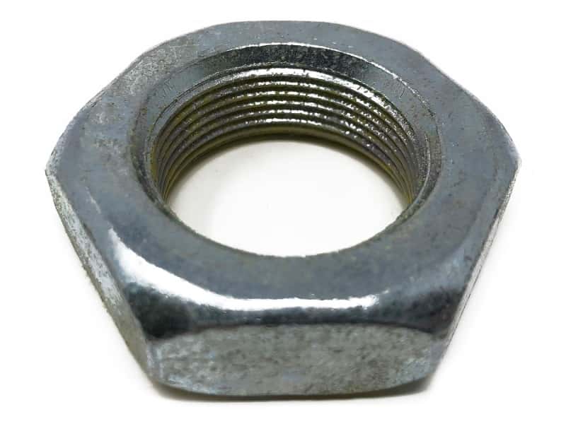 Tuff Country — Tuff Country 05-23 Ford F-250 4wd Drop Pitman Arm
Pitman Arm Box Kit - view 4
