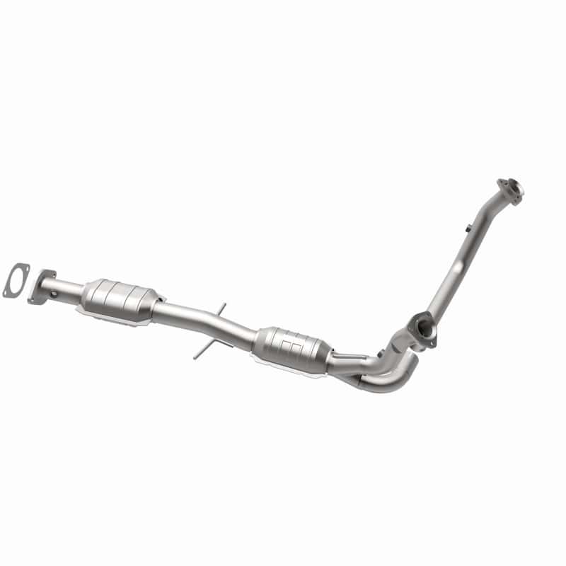 Magnaflow — MagnaFlow Conv DF 00-04 S10/Sonoma 4.3L
California - view 21