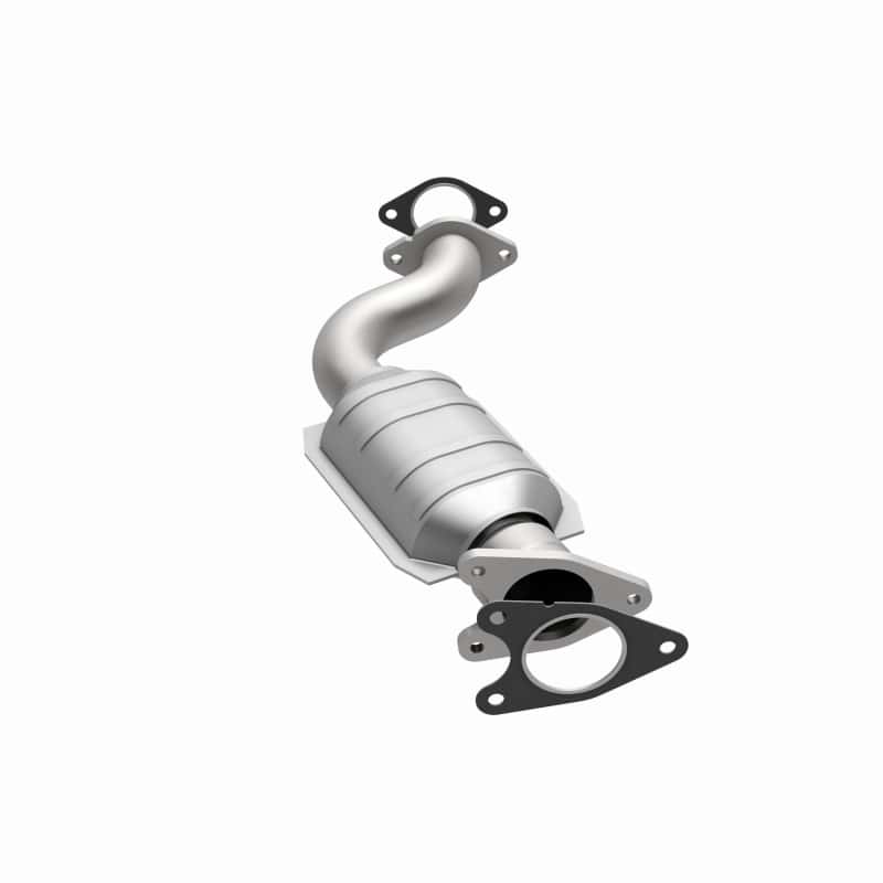 Magnaflow — MagnaFlow Conv DF 95-97 Contour 2.5L A/T Rear
HM Grade
HM - view 24
