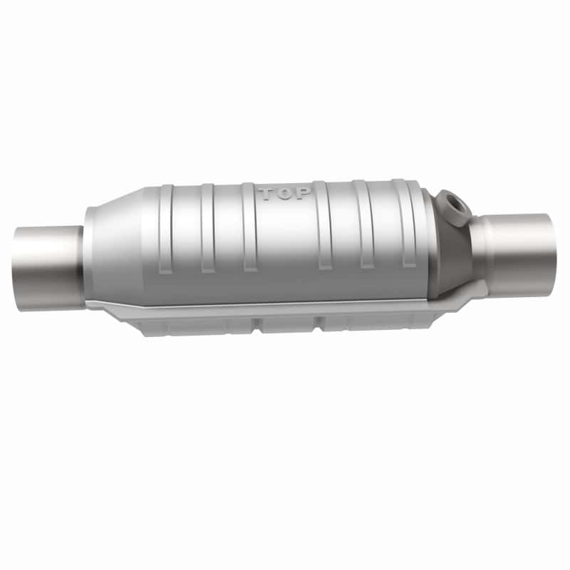 Magnaflow — MagnaFlow Conv Universal 2.25 inch CA Tier 1
California - view 20
