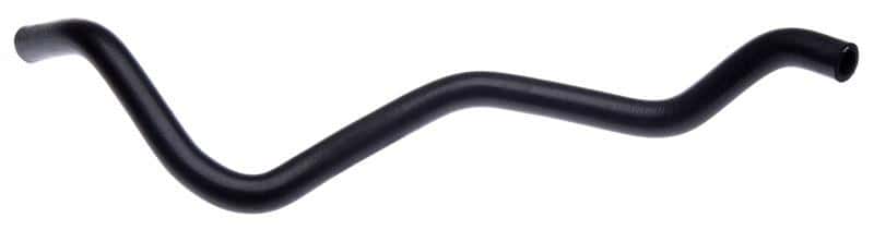 Gates — Gates 98-02 Mazda 626 4-Cyl. 2.0L Thermostat To Heater Molded Heater Hose - view 1