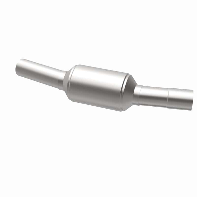 Magnaflow — MagnaFlow Conv DF 1994 GMA G3500 V6 4.3L
California - view 21