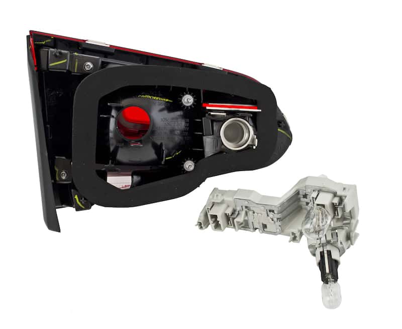 Hella — Hella 2015-2016 Volkswagen Golf Right Inner Tail Light
Tail Lamp Assy RH - view 7