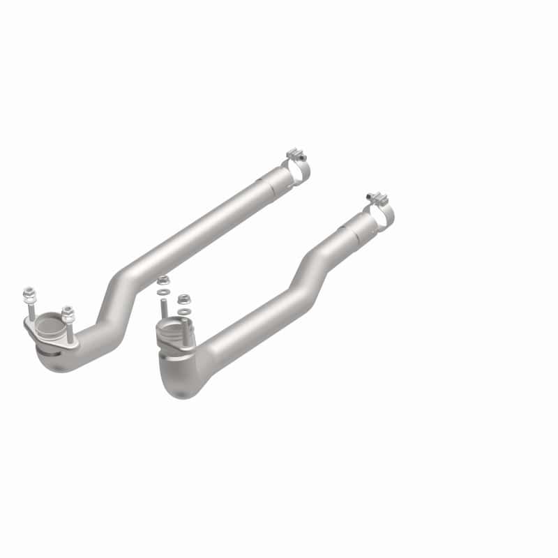 Magnaflow — Magnaflow Mani Front Pipes 62-76 Chrysler B-Body Small Block
Manifold Pipe - view 24