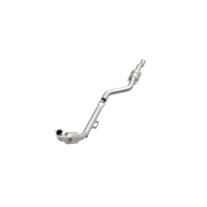 Magnaflow — MagnaFlow Conv DF 98-03 Mercedes E320 3.2L
OEM Grade
OEM - view 26