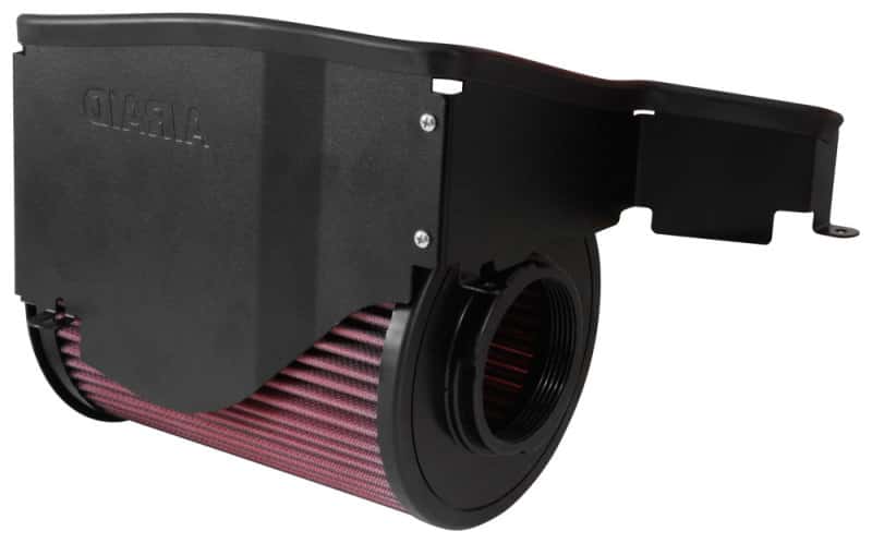 Airaid — Airaid 13-15 Ford Escape 1.6L/2.0L EcoBoost Intake System (Oiled / Red Media)
Performance Air Inta
Air Intake System - view 7