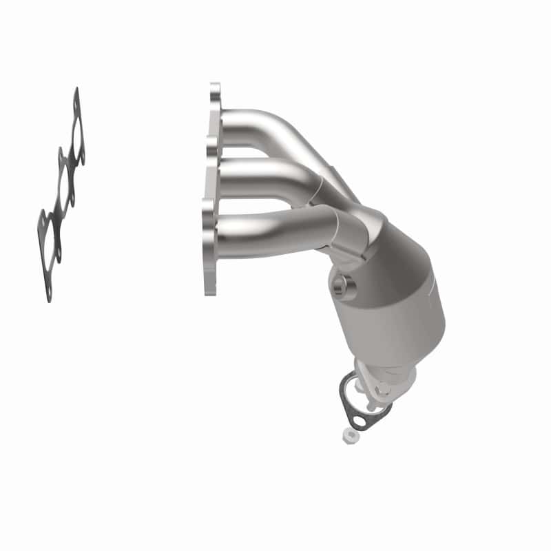 Magnaflow — Magnaflow Conv DF 02-06 Hyundai Sonata 2.7L
California - view 20