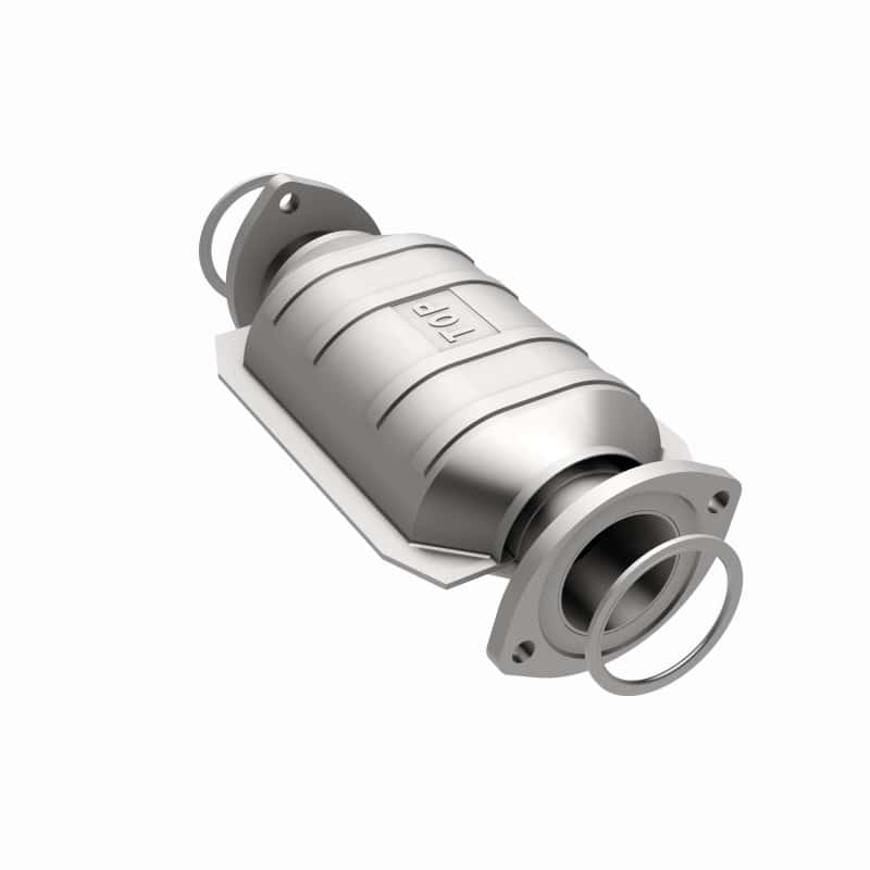 Magnaflow — MagnaFlow Conv DF 95-97 4.5L Toy Land Cruiser
HM Grade
HM - view 23