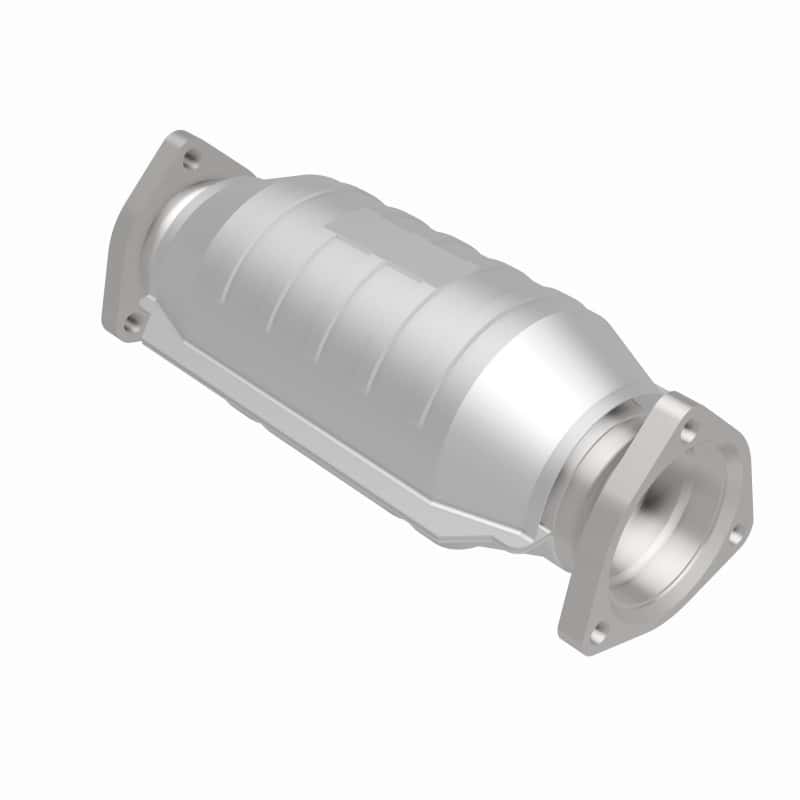 Magnaflow — MagnaFlow Conv Direct Fit Audi 81 91
Standard Grade
Standard - view 14