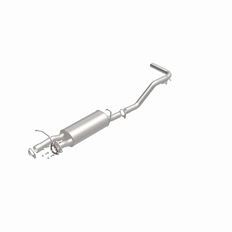 Magnaflow — MagnaFlow BRE Exhaust Kit 01-02 Savana Express 3500 5.7L
Exhaust Kit - view 2