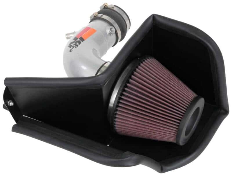 K&N Engineering — K&N 15-18 Ford Edge V6 3.5L F/I High Flow Performance Intake Kit
Performance Air Inta
Air Intake System - view 2