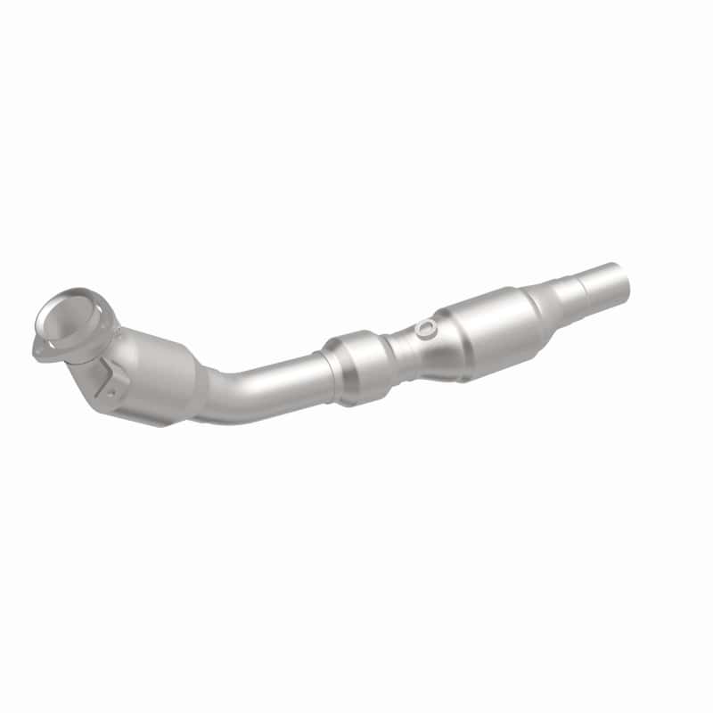 Magnaflow — MagnaFlow Conv DF 06 Audi RS4 Awd P/S OEM
OEM Grade
OEM - view 9