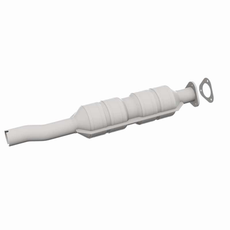 Magnaflow — MagnaFlow Conv DF 97-99 E350 Van With 5.4L An
HM Grade
HM - view 19