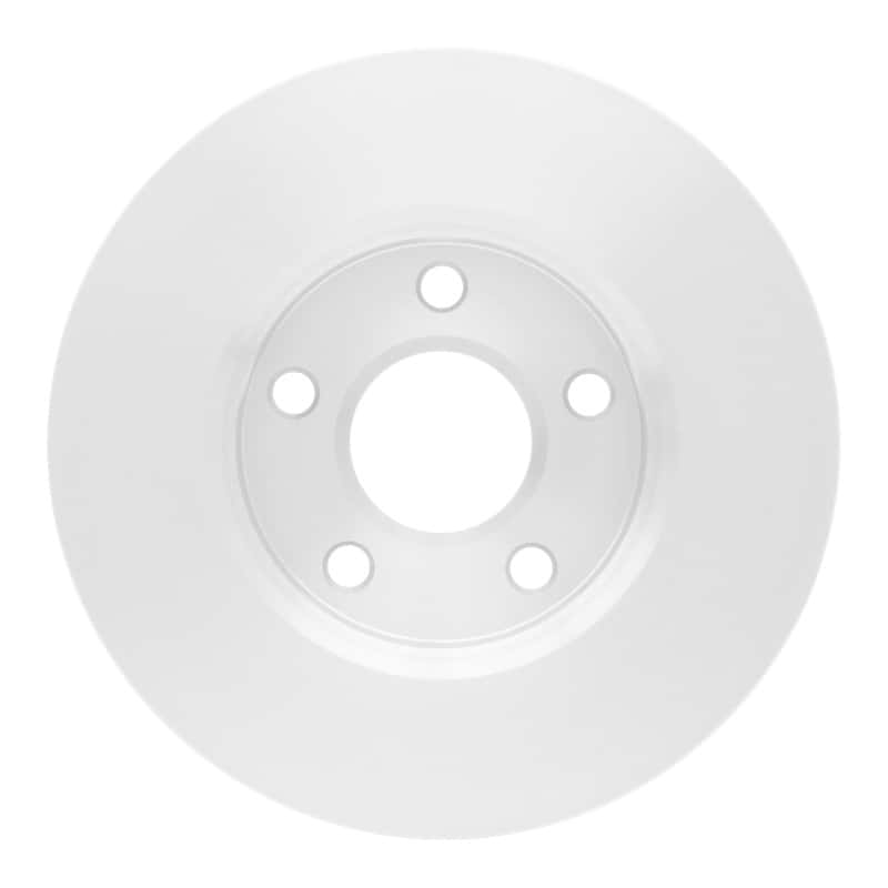 DFC — DFC 82-82 Buick Skyhawk Front Brake Rotor
DFC Brake Rotor - view 5