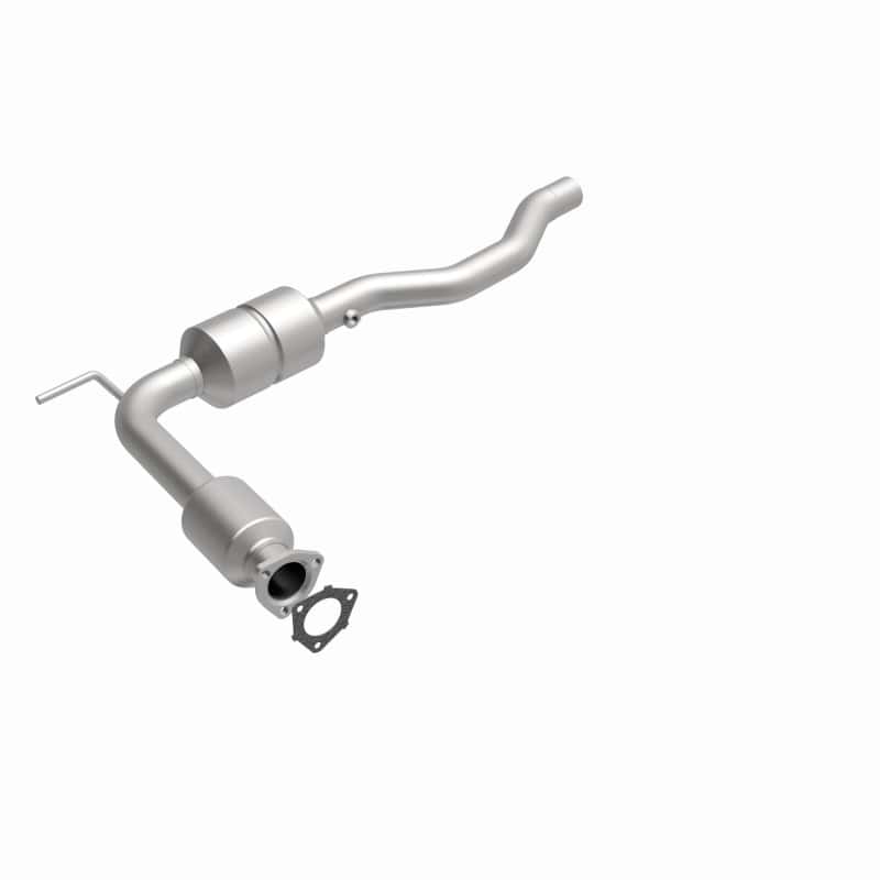 Magnaflow — MagnaFlow Conv DF 02 Volkswagen Eurovan 2.8L
HM Grade
HM - view 5