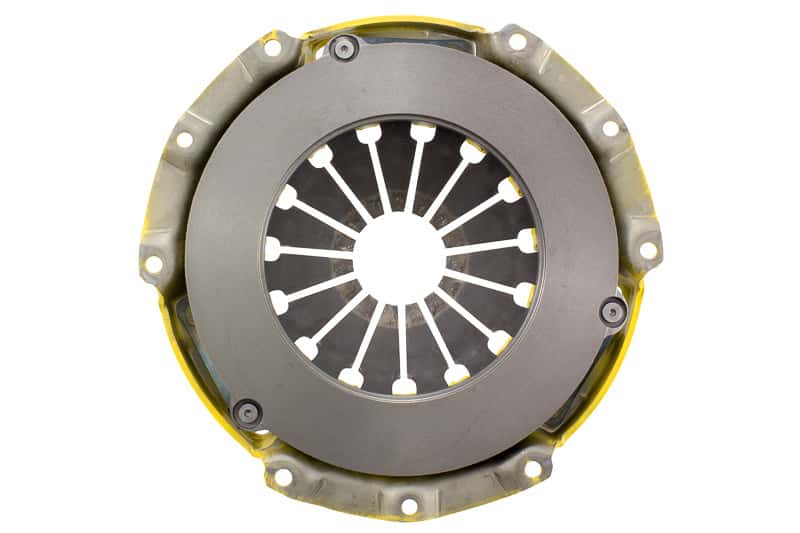 ACT — ACT 2001 Mazda Protege P/PL Xtreme Clutch Pressure Plate
Pressure Plate - view 3
