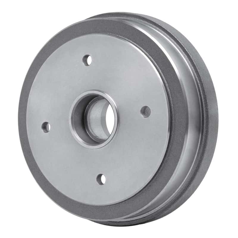 DFC — DFC 85-88 Chevrolet Sprint Rear True Balanced Brake Drum
DFC Brake Drum - view 3