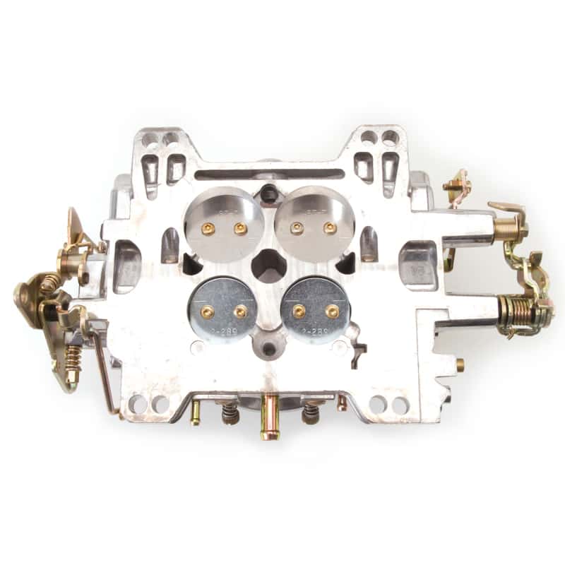 Edelbrock — Edelbrock Reconditioned Carb 1407
REMAN - view 14