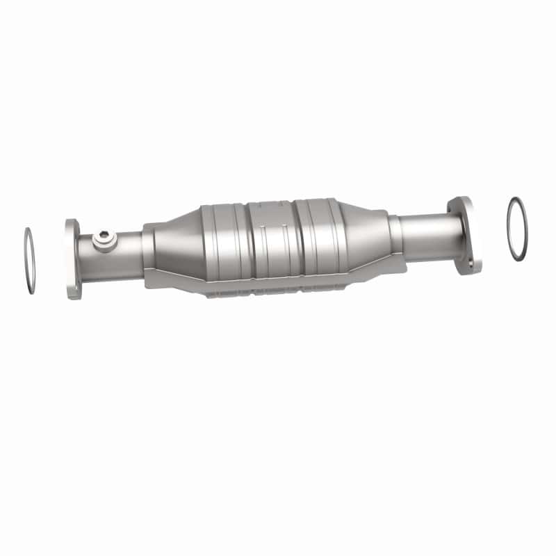 Magnaflow — MagnaFlow Conv DF 98-00 Mazda 626 2.0L OEM
OEM Grade
OEM - view 11