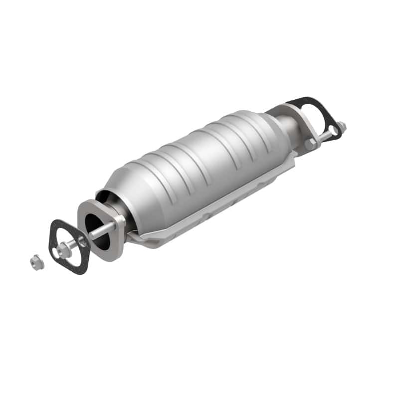 Magnaflow — Magnaflow Conv DF 06-10 Kia Rio 1.6L Rear
OEM Grade
OEM - view 7
