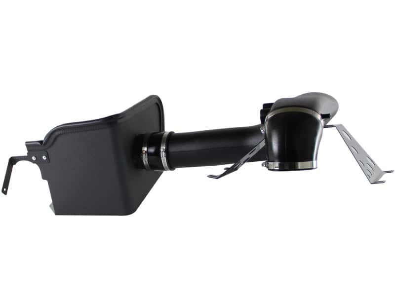 aFe — aFe MagnumFORCE Intakes Stage-2 P5R AIS P5R Ford F-150 04-08 V8-5.4L
Magnum FORCE Intake
AirIntKt - view 2