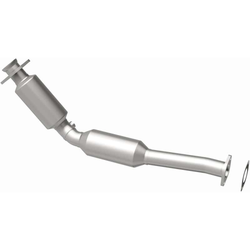 Magnaflow — MagnaFlow 04-11 Lincoln Town Car V8 4.6L GAS California Catalytic Converter Direct Fit
California - view 31