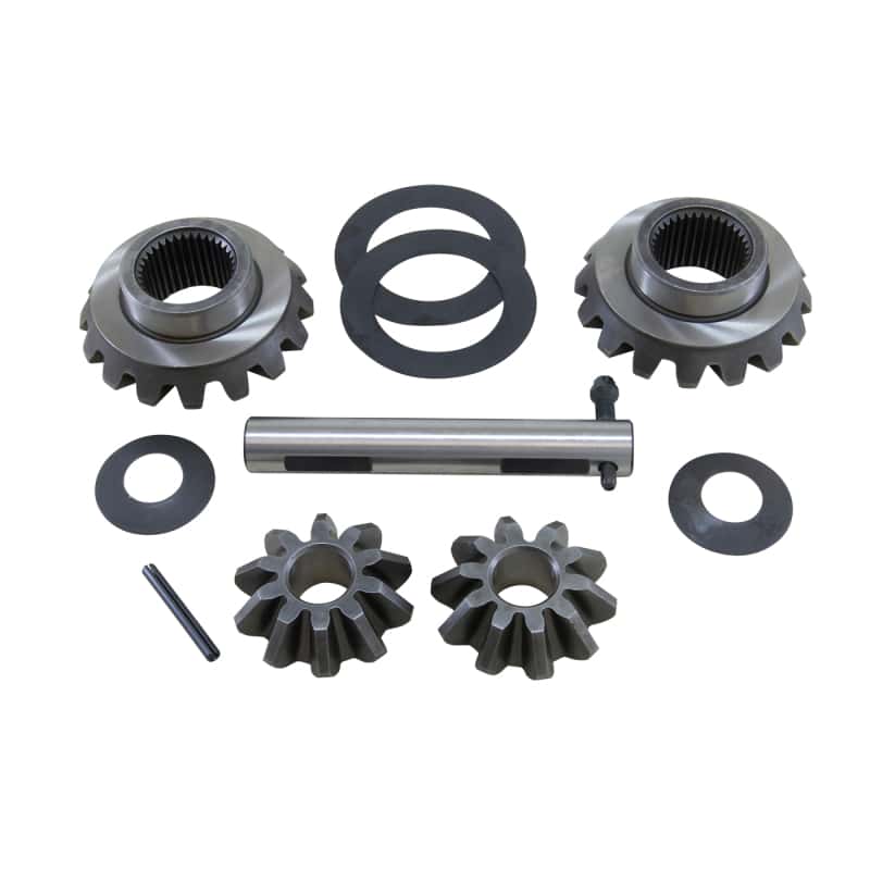 Yukon Gear & Axle — Yukon Gear Standard Open Spider Gear Replacement Kit For Dana 60 and 61 w/ 35 Spline Axles
Spider Gear Kit  - view 3