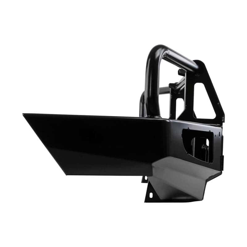 ARB — ARB Winchbar Suit Flares ARB Fog Patrol Gu 04On
Winch Bumper - view 2