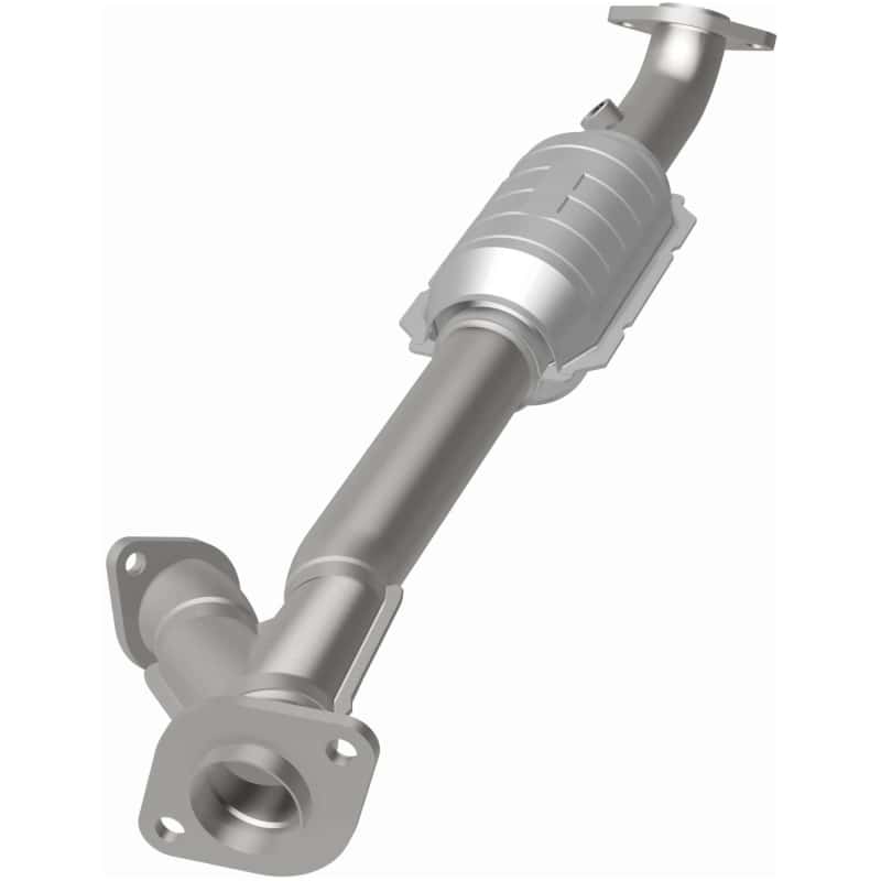 Magnaflow — MagnaFlow Conv DF 05-07 4Runner Passenger Side Rear
HM Grade
HM - view 4
