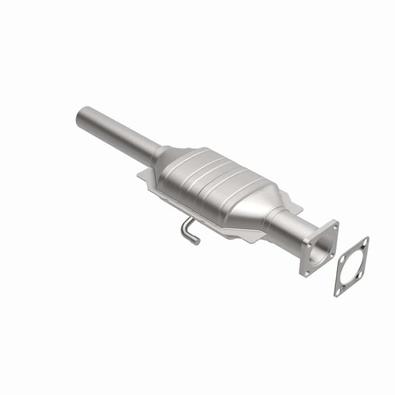 Magnaflow — MagnaFlow Conv Direct Fit Dodge-Eagle 98-95
Standard Grade
Standard - view 4