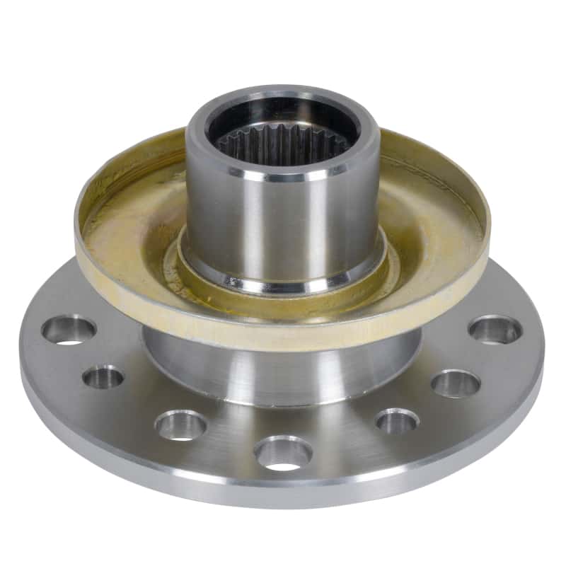 Yukon Gear & Axle — Yukon Gear Yoke For Toyota V6 Rear w/ 29 Spline Pinion
Yoke  - view 4