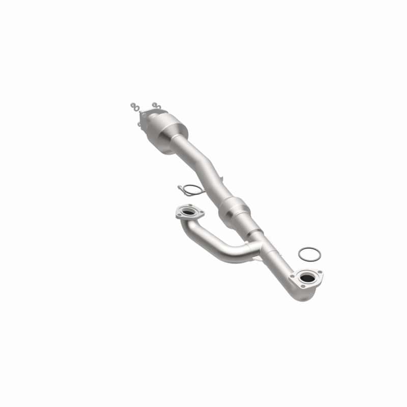 Magnaflow — MagnaFlow Conv Direct Fit 13-14 Accord 3.5L
OEM Grade
OEM - view 23