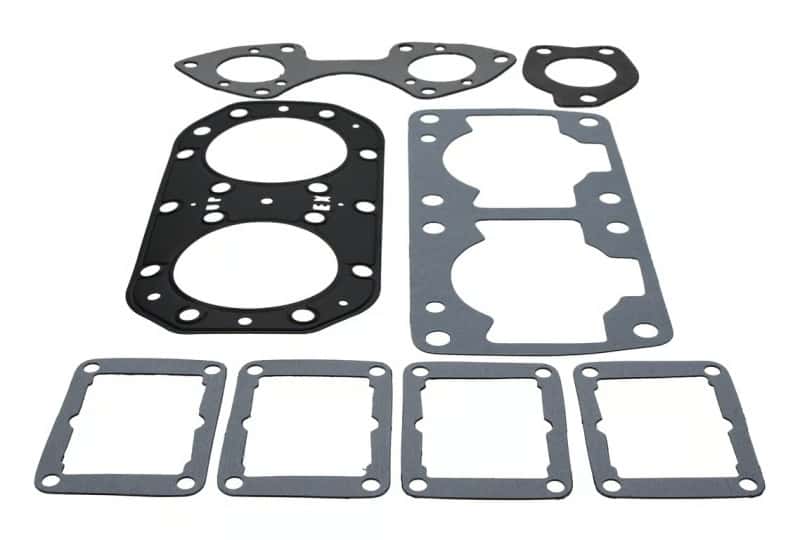 Wiseco — Wiseco Kawasaki Jet Ski 650cc Top End Gasket Kit
Gasket Kit - view 5