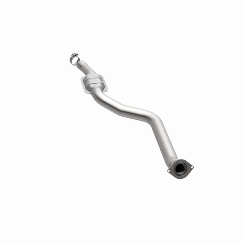 Magnaflow — MagnaFlow Conv DF 13 Cadillac ATS 2.0L Turbocharged Rear (49 State)
OEM Grade
OEM - view 24