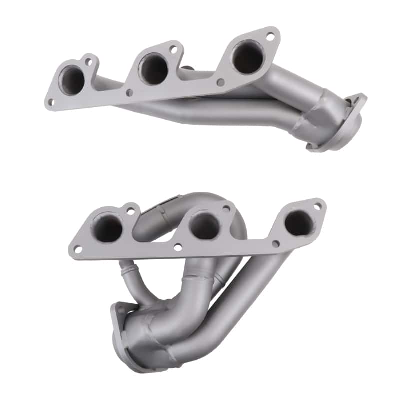 BBK — BBK 05-10 Mustang 4.0 V6 Shorty Tuned Length Exhaust Headers - 1-5/8 Titanium Ceramic
Exhaust Headers
Exhaust Header - view 6