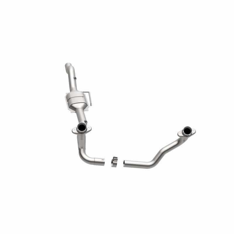 Magnaflow — MagnaFlow Conv DF 00-03 Durango 4WD OEM
OEM Grade
OEM - view 24