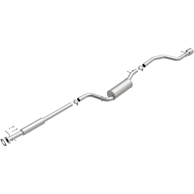 Magnaflow — BRExhaust 08-11 Ford Focus 2.0L Exhaust Kit
Exhaust Kit - view 28
