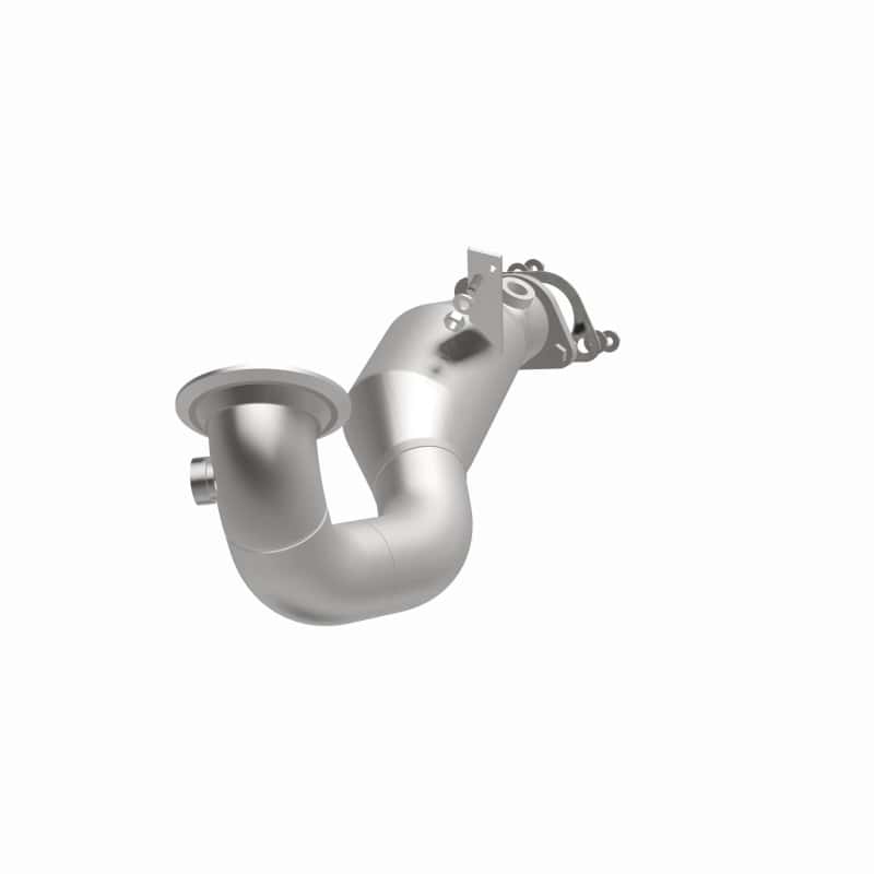 Magnaflow — MagnaFlow Front Rearward Converter Direct Fit 09-16 BMW Z4 3.0L
OEM Grade
OEM - view 26