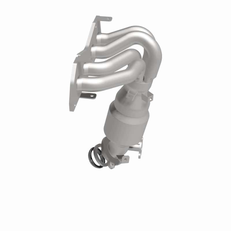 Magnaflow — MagnaFlow Conv DF 12-15 Camry 2.5 Manifold
OEM Grade
OEM - view 10