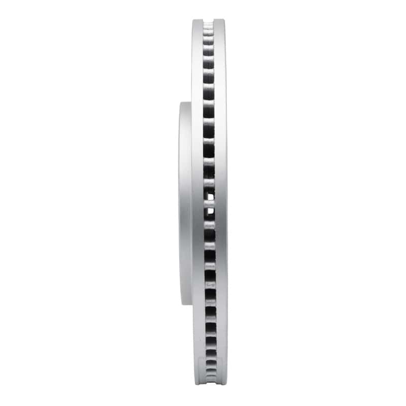 DFC — DFC 07-24 Infiniti QX80 Front GeoSPEC Coated Rotor
DFC Brake Rotor - view 3
