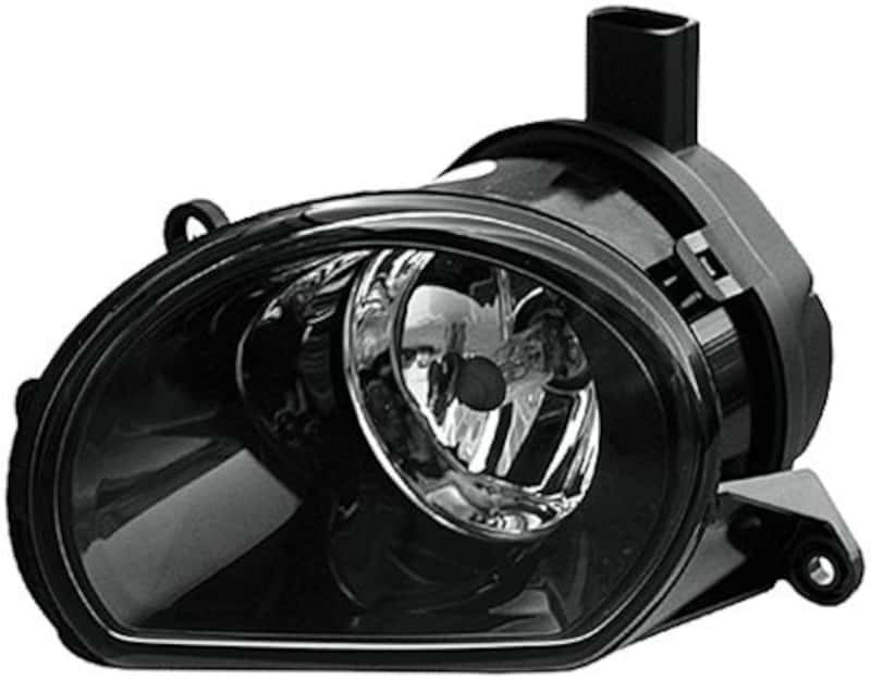 Hella — Hella 2006-2014 Audi A3 Q7 Fog Light Assembly Right
Fog Lamp Assy RH - view 2