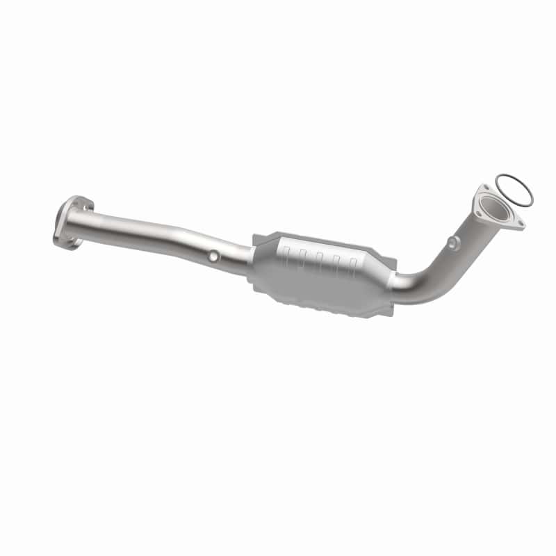 Magnaflow — MagnaFlow Conv DF 03-06 Hummer H2 6.0L P/S
HM Grade
HM - view 26