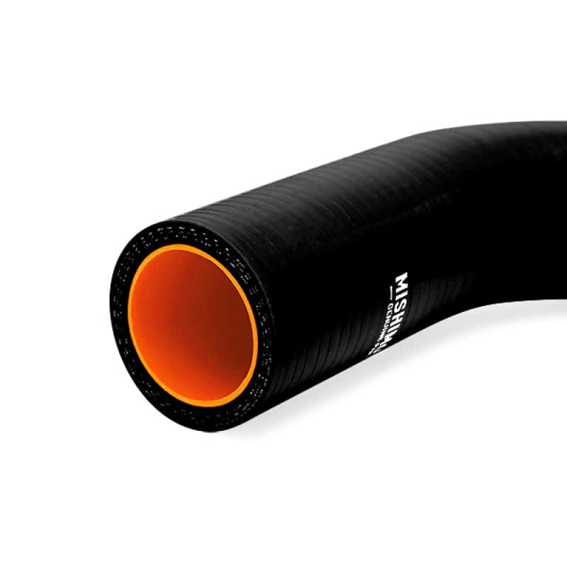 Mishimoto — Mishimoto 10-16 Toyota Tacoma 4.0L V6 Black Silicone Hose Kit
Coolant Hose Kit - view 4