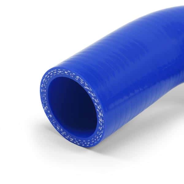 Mishimoto — Mishimoto 06-14 Mini Cooper S (Turbo) Blue Silicone Hose Kit
Coolant Hose Kit - view 5