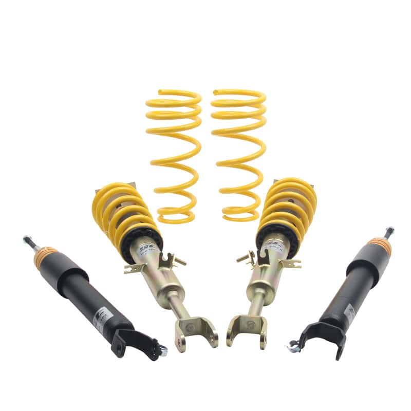 ST Suspensions — ST X-Height Adjustable Coilovers 03-08 Nissan 350Z (incl. Convertible)
Coilover Kit - view 7