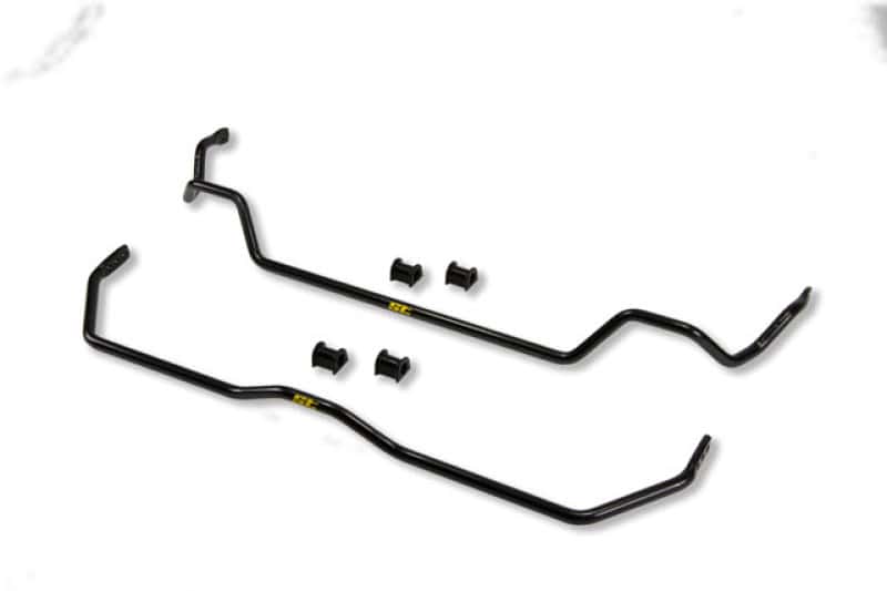 ST Suspensions — ST Anti-Swaybar Set Mitsubishi Eclipse / Eagle Talon 2nd gen.
Anti-Swaybar Set - view 1