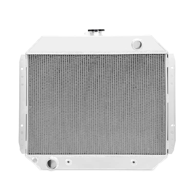 Mishimoto — Mishimoto 70-79 Ford F-Series C/K X-Line Aluminum Radiator - view 8