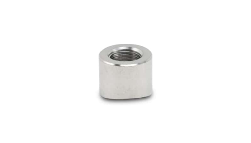 Vibrant — Vibrant Motorcycle O2 Sensor Weld Bung M12 x 1.25 - Stainless Steel
SS02WeldBungM12x1.25 - view 2