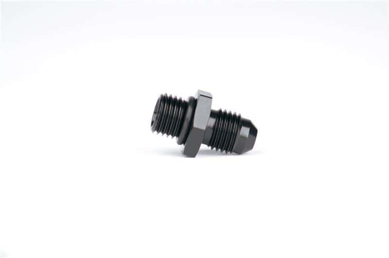 Aeromotive — Aeromotive AN-04 O-Ring Boss / AN-4 Male Flare Adapter Fitting
Fitting - view 1