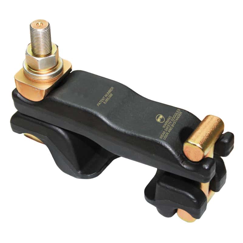 SPC Performance — SPC Performance HD Lo-Profile Pitman Popper
HD PITMAN TOOL
PITMAN TOOL - view 1